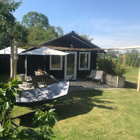 De Ark Villa Schoorl Bagian luar foto
