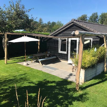 De Ark Villa Schoorl Bagian luar foto