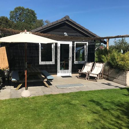 De Ark Villa Schoorl Bagian luar foto