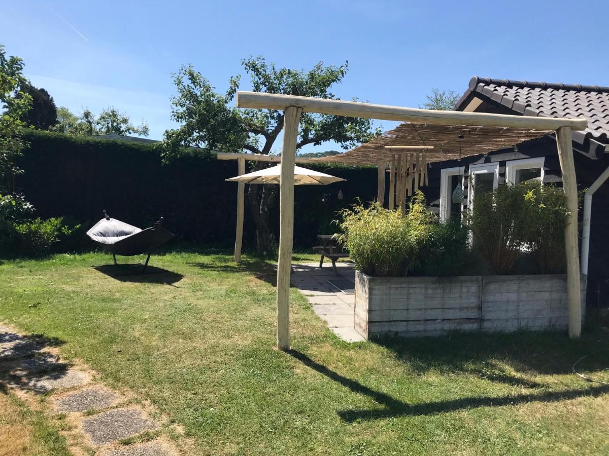 De Ark Villa Schoorl Bagian luar foto