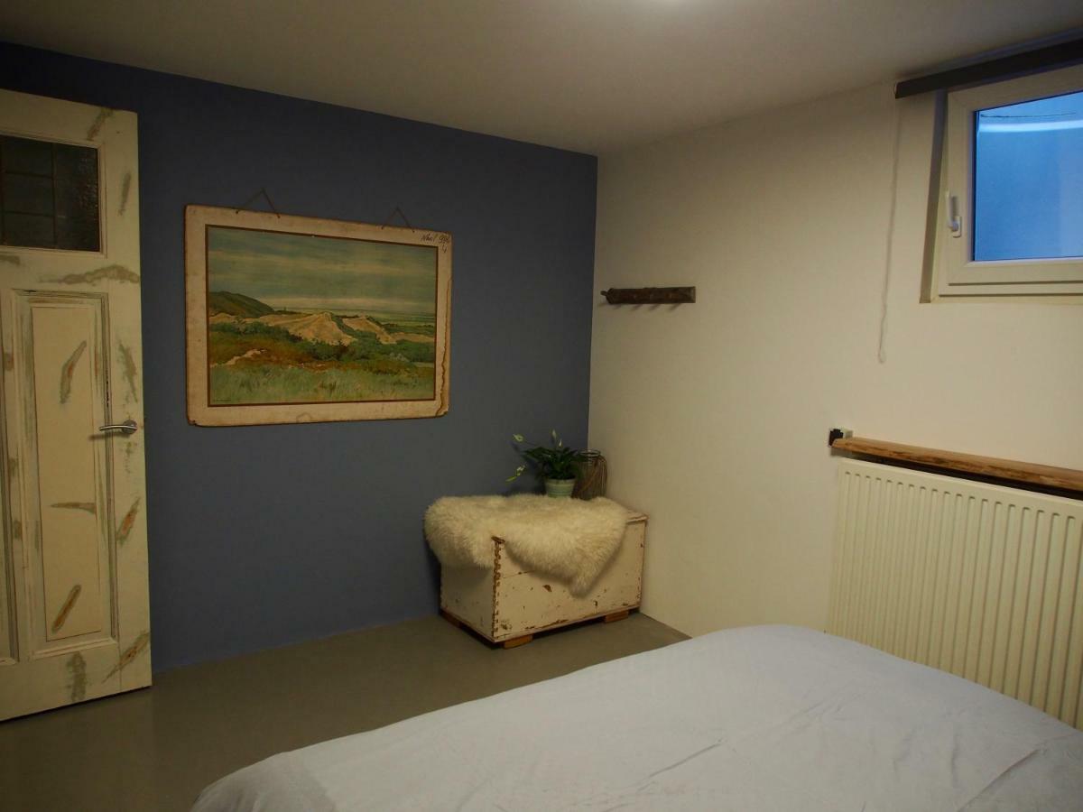 De Ark Villa Schoorl Bagian luar foto