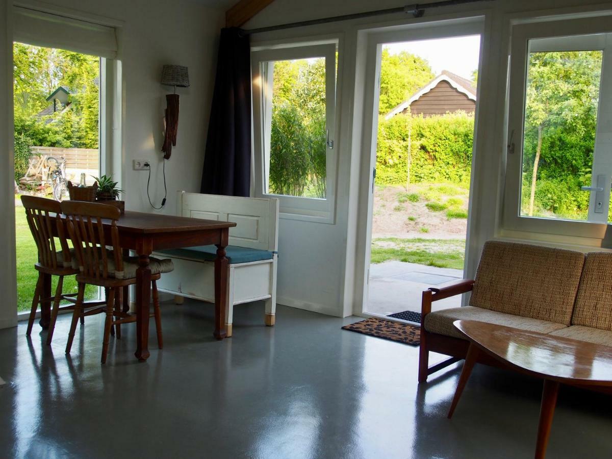 De Ark Villa Schoorl Bagian luar foto