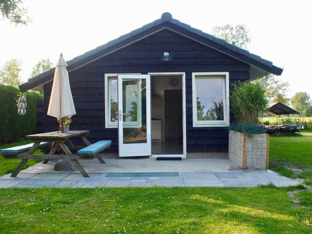 De Ark Villa Schoorl Bagian luar foto