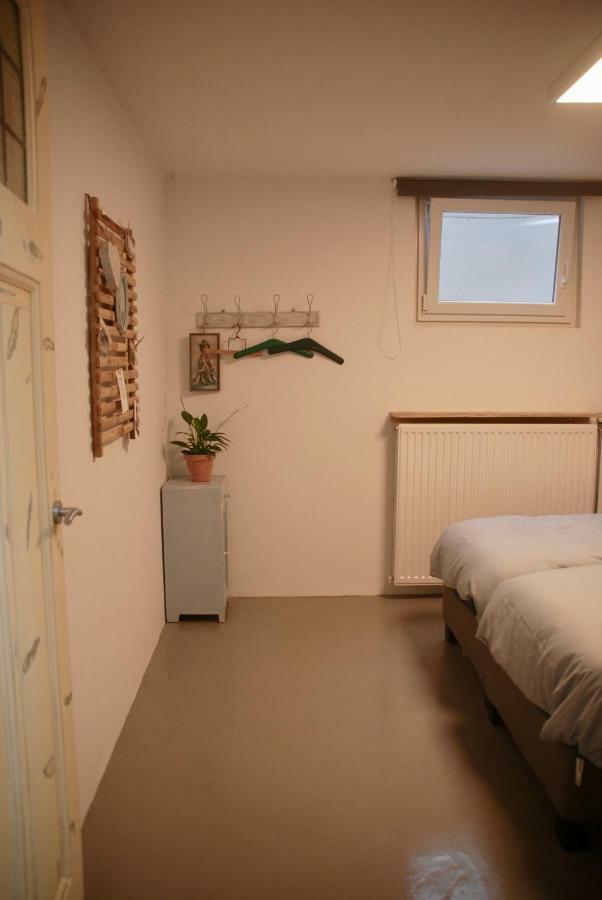 De Ark Villa Schoorl Bagian luar foto