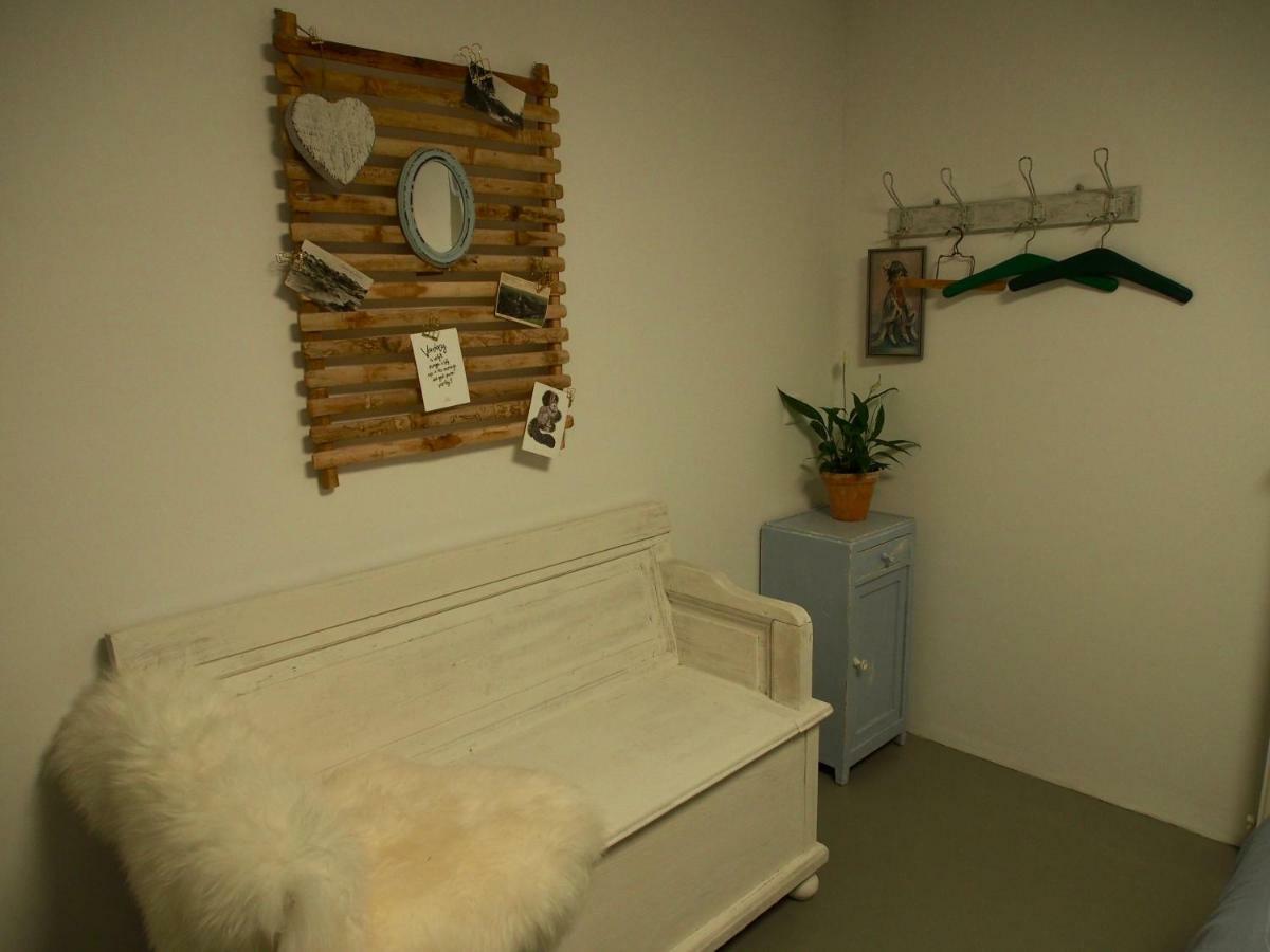 De Ark Villa Schoorl Bagian luar foto