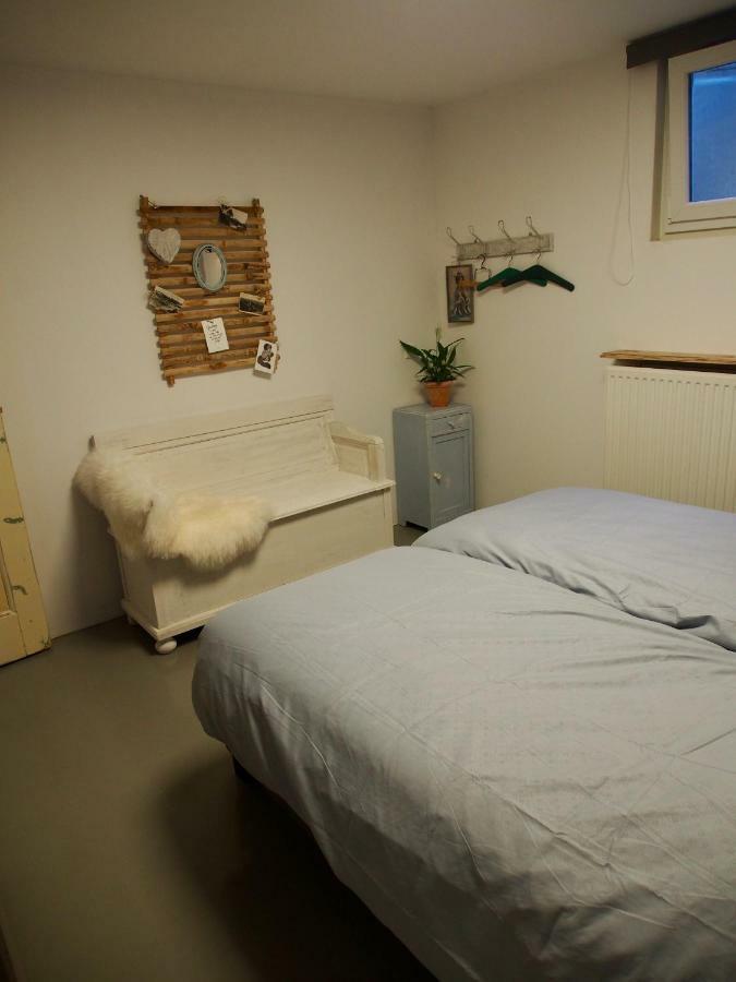 De Ark Villa Schoorl Bagian luar foto