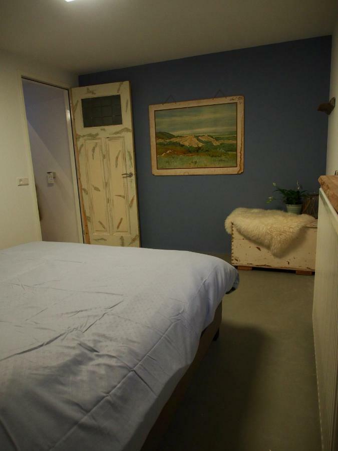De Ark Villa Schoorl Bagian luar foto