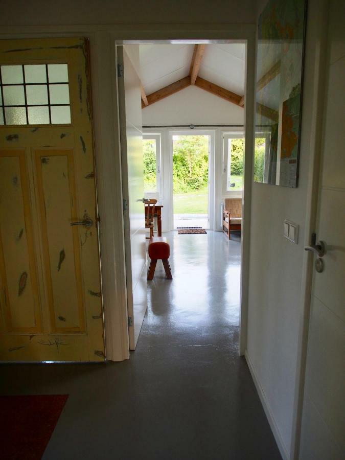 De Ark Villa Schoorl Bagian luar foto
