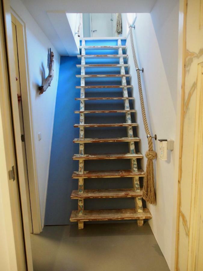De Ark Villa Schoorl Bagian luar foto
