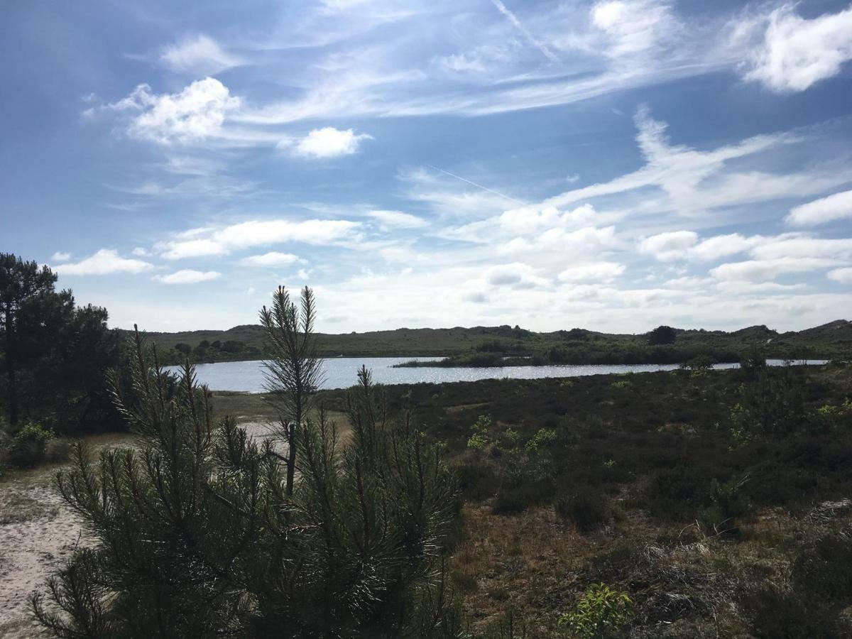 De Ark Villa Schoorl Bagian luar foto